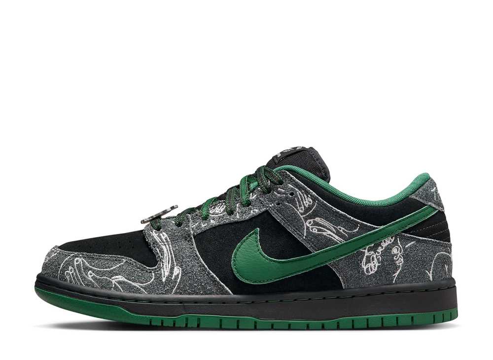 there-skateboards-nike-sb-dunk-low-pro-anthracite-and-gorge-green