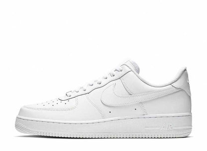 エアフォース 1 ロー 07 ホワイト(2020) NIKE AIR FORCE 1 LOW 07 WHITE(2020) - VICTORIA SNKRS