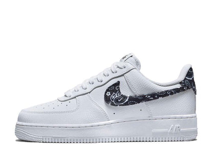 ウィメンズ エアジョーダン1 ハイ ウィメンズ エアフォース 1 ロー 07 エッセンシャル ペイズリー ブラック Nike WMNS Air Force 1 Low 07 Essential Paisley Blackシカゴ Nike WMNS Air Jordan 1 High ZOOM Chicagoのコピー - VICTORIA SNKRS