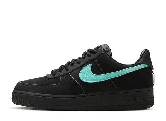 ティファニー×ナイキ エアフォース1 ロー 1837 Tiffany&Co.×Nike Air Force 1 Low 1837 - VICTORIA SNKRS