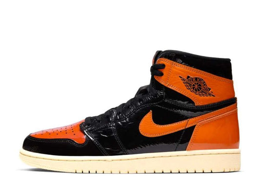 エアジョーダン1 シャッタードバックボード 3.0 NIKE AIR JORDAN 1 SHATTERED BACKBOARD 3.0 - VICTORIA SNKRS