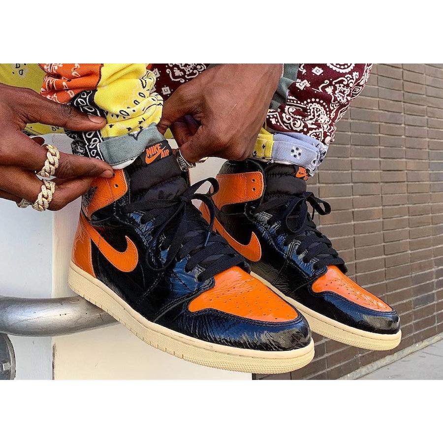 エアジョーダン1 シャッタードバックボード 3.0 NIKE AIR JORDAN 1 SHATTERED BACKBOARD 3.0 - VICTORIA SNKRS