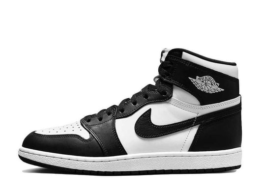 ナイキ エアジョーダン1 ハイ 85 ブラック ホワイト Nike Air Jordan 1 High 85 Black White - VICTORIA SNKRS