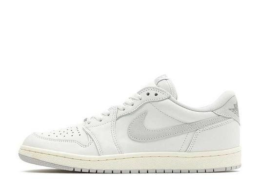 ナイキ エアジョーダン1 ロー 85 ニュートラルグレー Nike Air Jordan 1 Low 85 Neutral Grey - VICTORIA SNKRS