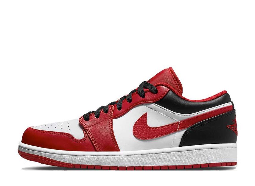 エアジョーダン1 ロー ALT ブルズ Nike Air Jordan 1 Low ALT Bulls - VICTORIA SNKRS