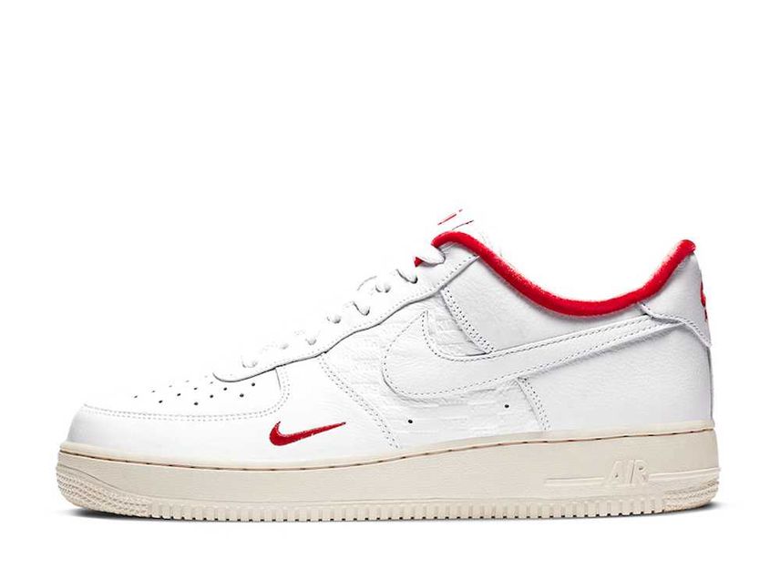 キス×ナイキ エアフォース1 ロー KITH×NIKE AIR FORCE 1 LOW - VICTORIA SNKRS