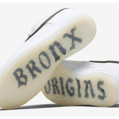 ナイキ エアフォース1 ロー ブロンクス オリジンズ Nike Air Force 1 Low Bronx Origins - VICTORIA SNKRS