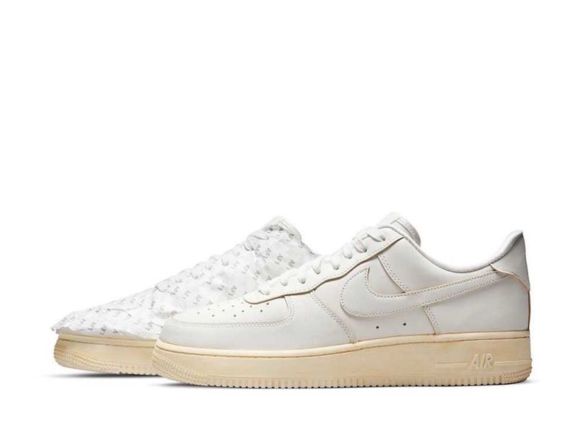 エアフォース1 ロー キープ エム フレッシュ NIKE AIR FORCE 1 LOW KEEP EM FRESH - VICTORIA SNKRS