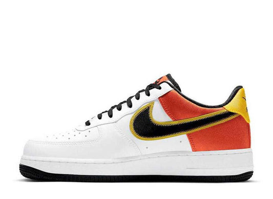 エアフォース1 ロー レイガンズ NIKE AIR FORCE 1 LOW RAYGUNS - VICTORIA SNKRS