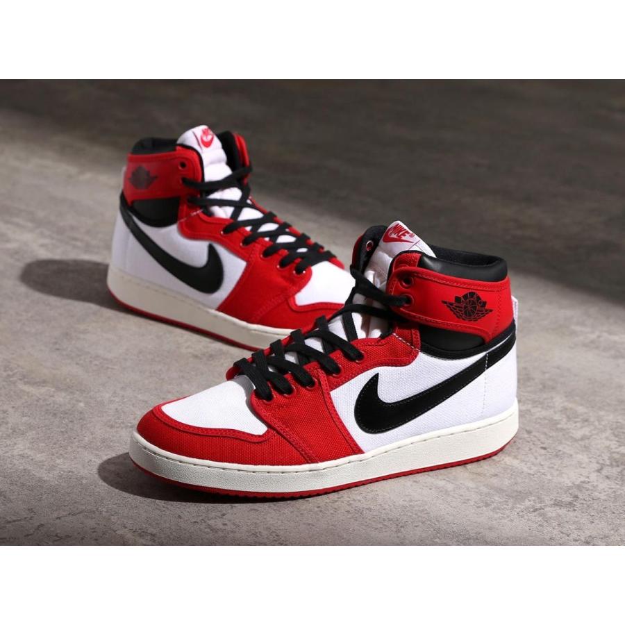 エアジョーダン1 ノックアウト シカゴ NIKE AIR JORDAN 1 KO CHICAGO