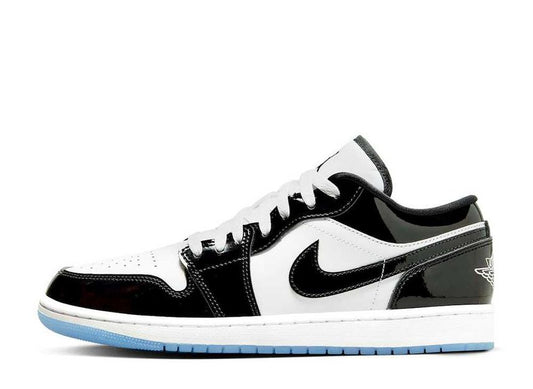 ナイキ エアジョーダン1 ロー コンコルド Nike Air Jordan 1 Low Concord - VICTORIA SNKRS
