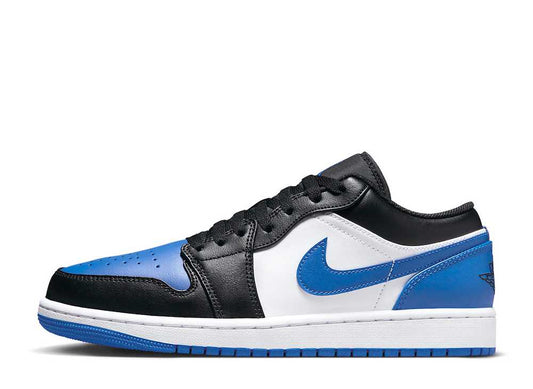 ナイキ エアジョーダン1 ロー ロイヤルブルー Nike Air Jordan 1 Low Royal Blue - VICTORIA SNKRS