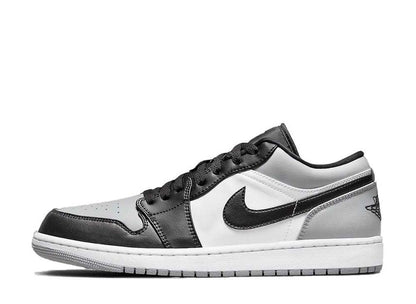エアジョーダン1 ロー シャドウトゥー Nike Air Jordan 1 Low Shadow Toe - VICTORIA SNKRS