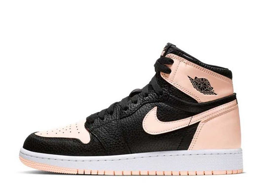 エアジョーダン1 クリムゾン ティントNIKE AIR JORDAN 1 RETRO HIGH OG CRIMSON TINT - VICTORIA SNKRS