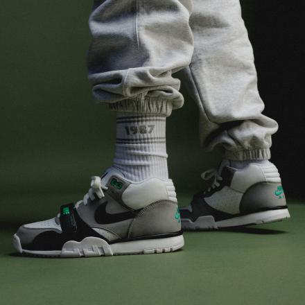 エアトレーナー 1 クロロフィル Nike Air Trainer 1 Chlorophyll - VICTORIA SNKRS