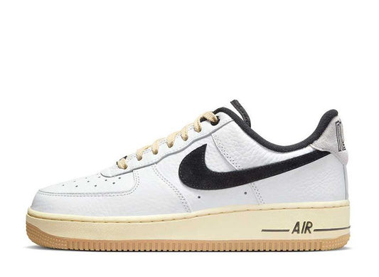 ナイキ ウィメンズ エアフォース1 ロー コマンドフォース ブラック Nike WMNS Air Force 1 Low Command Force Black - VICTORIA SNKRS