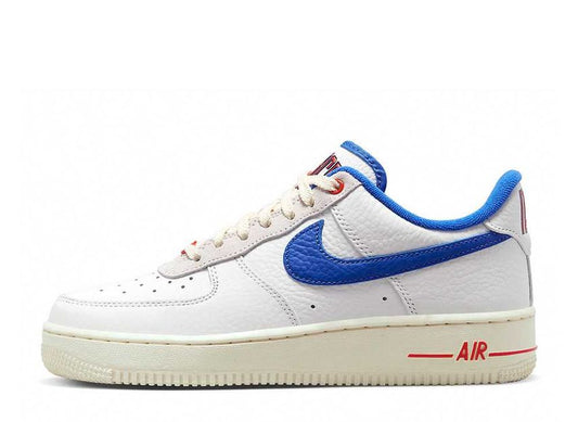 ナイキ ウィメンズ エアフォース1 ロー コマンド フォース ホワイト Nike WMNS Air Force 1 Low Command Force White - VICTORIA SNKRS