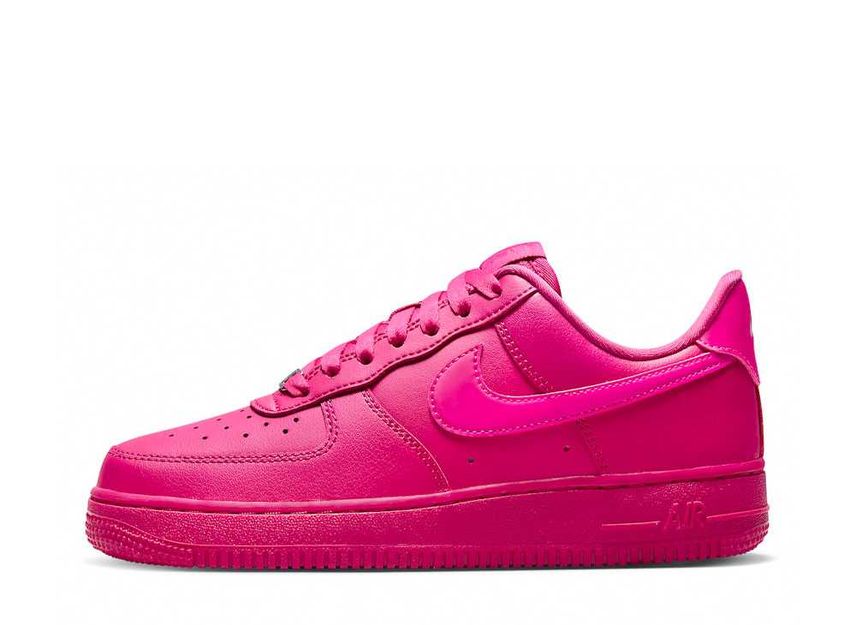 ナイキ ウィメンズ エアフォース1 ロー ファイヤーベリー Nike WMNS Air Force 1 Low Fireberry - VICTORIA SNKRS