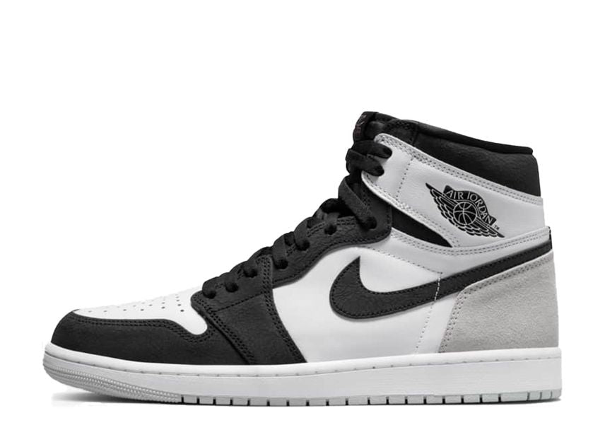 エアジョーダン 1 ハイ OG ブリーチド コーラル Nike Air Jordan 1 High OG Bleached Coral - VICTORIA SNKRS
