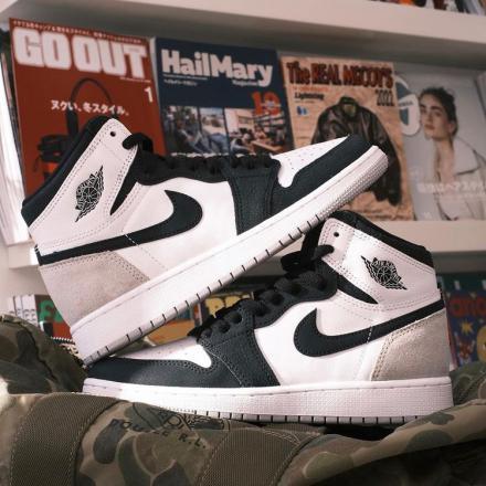 エアジョーダン 1 ハイ OG ブリーチド コーラル Nike Air Jordan 1 エアジョーダン 1 ハイ OG ブリーチド コーラル Nike Air Jordan 1