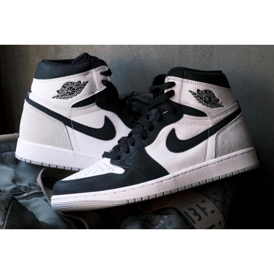 エアジョーダン 1 ハイ OG ブリーチド コーラル Nike Air Jordan 1 High OG Bleached Coral - VICTORIA SNKRS