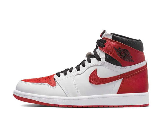 エアジョーダン1 ハイ OG ヘリテージ Nike Air Jordan 1 High OG Heritage - VICTORIA SNKRS