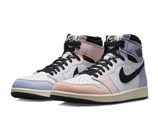 ナイキ エアジョーダン1 ハイ OG マルチカラー Nike Air Jordan 1 High OG Multi Color - VICTORIA SNKRS