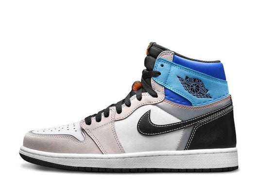 エアジョーダン 1 ハイ OG プロトタイプ NIKE AIR JORDAN 1 HIGH OG PROTOTYPE - VICTORIA SNKRS