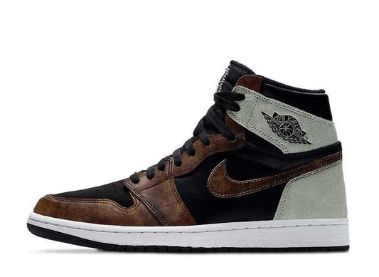 エアジョーダン1 ハイ OG ラスト シャドー NIKE AIR JORDAN 1 HIGH OG RUST SHADOW - VICTORIA SNKRS