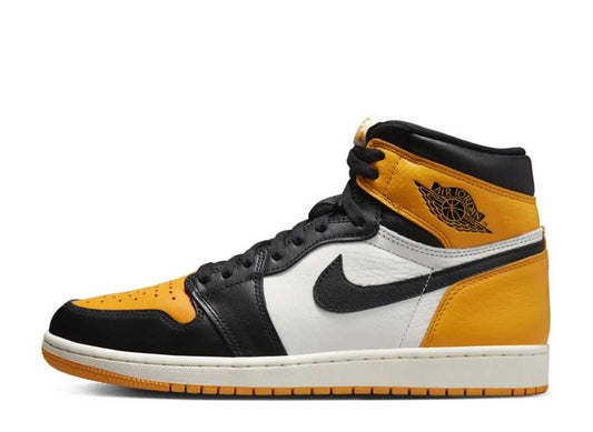 エアジョーダン1 ハイ OG タクシー Nike Air Jordan 1 High OG Taxi - VICTORIA SNKRS