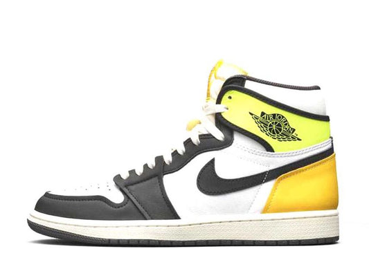 エアジョーダン1 ハイ OG ボルトゴールド NIKE AIR JORDAN 1 HIGH OG VOLT GOLD - VICTORIA SNKRS