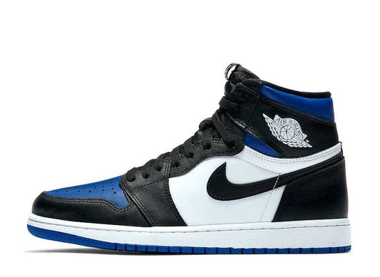 エアジョーダン1 ハイ OG ロイヤル トゥ NIKE AIR JORDAN 1 HIGH ROYAL TOE - VICTORIA SNKRS