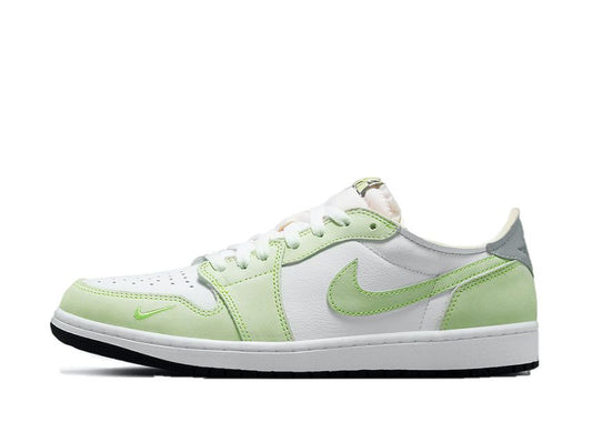 エアジョーダン 1 ロー OG ゴースト グリーン NIKE AIR JORDAN 1 LOW OG GHOST GREEN - VICTORIA SNKRS