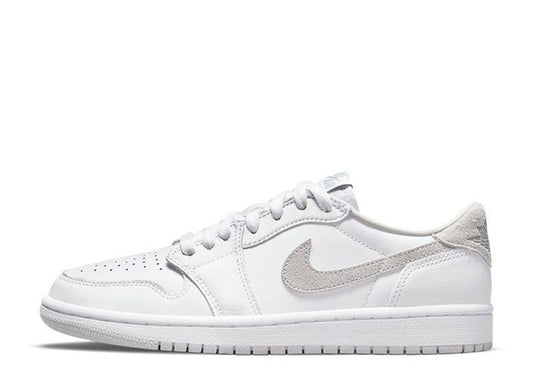 エアジョーダン1 ロー OG ニュートラルグレー NIKE AIR JORDAN 1 LOW OG NEUTRAL GREY - VICTORIA SNKRS