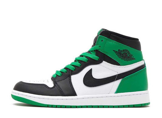 ナイキ エアジョーダン1 レトロ ハイ OG セルティックス Nike Air Jordan 1 Retro High OG Celtics - VICTORIA SNKRS