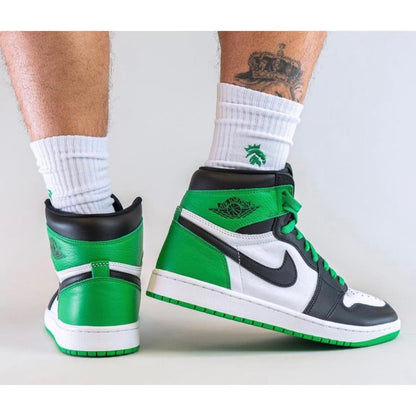 ナイキ エアジョーダン1 レトロ ハイ OG セルティックス Nike Air Jordan 1 Retro High OG Celtics - VICTORIA SNKRS