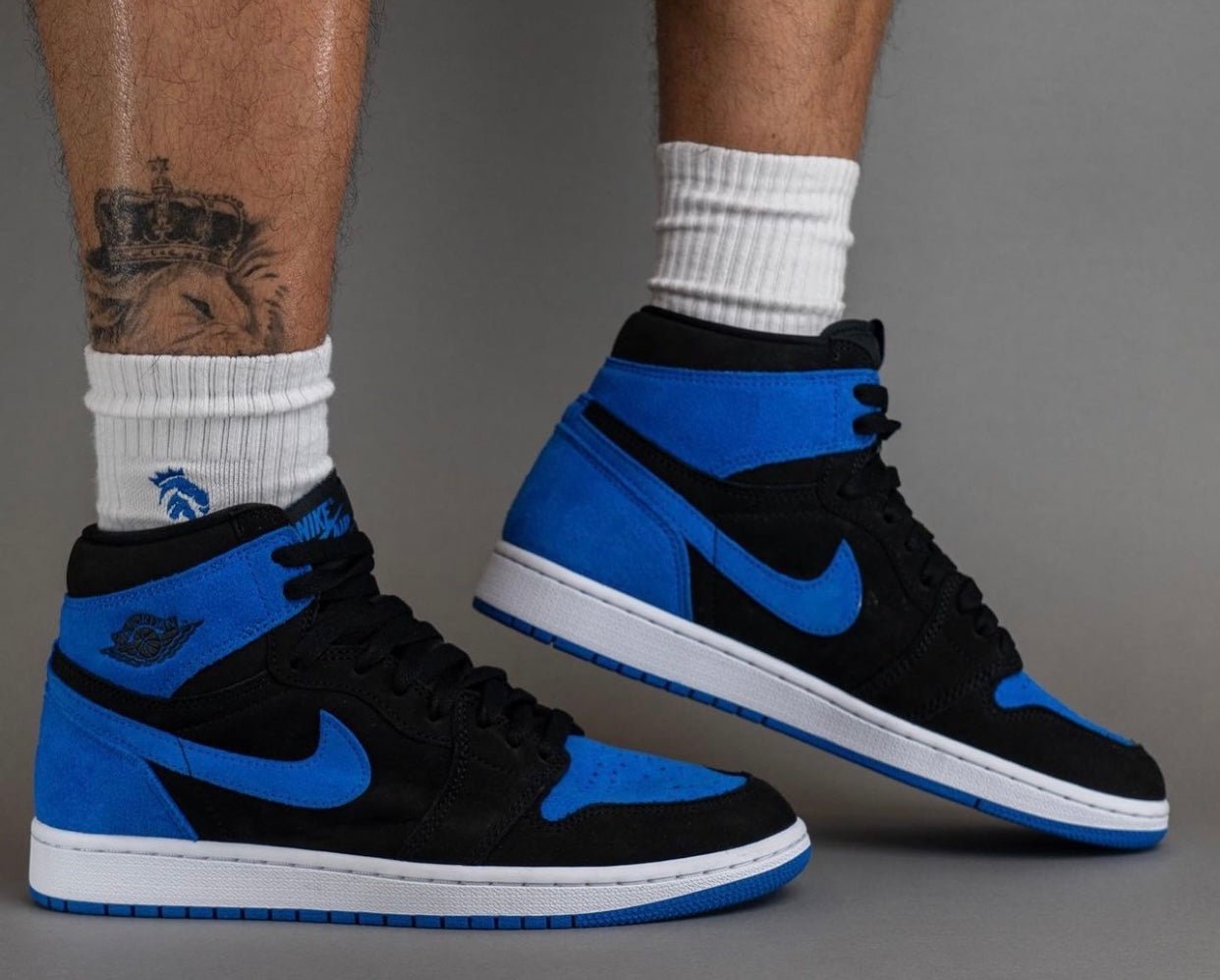 AIRJORDAN1 Retro High Royal Reimagined宜しくお願い申し上げます