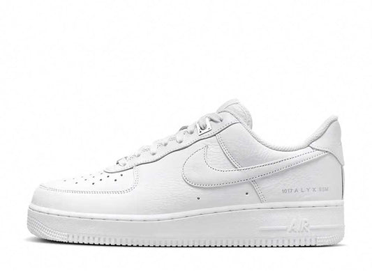 1017 ALYX 9SM × Nike Air Force 1 Low White 1017 アリクス 9SM × ナイキ エアフォース1 ロー ホワイト - VICTORIA SNKRS