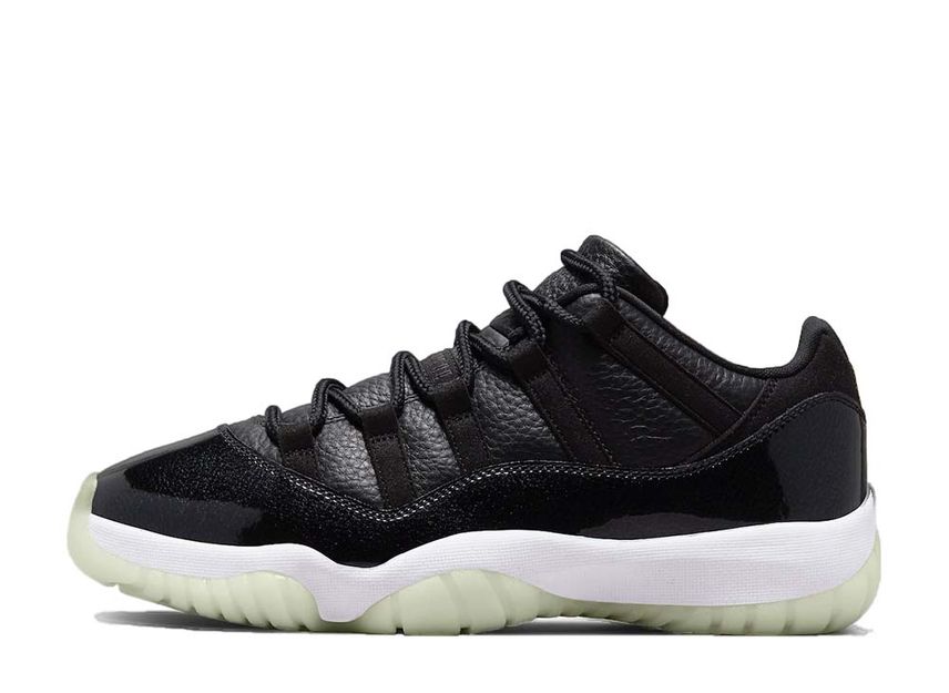 エアジョーダン11 ロー 72-10 Nike Air Jordan 11 Low 72-10 - VICTORIA SNKRS