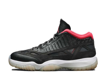 エアジョーダン11 ロー IE ブレッド NIKE AIR JORDAN 11 LOW IE BRED - VICTORIA SNKRS