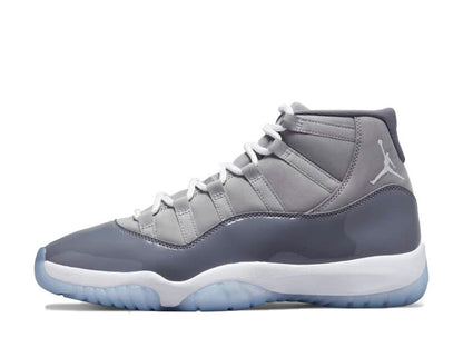 エアジョーダン11 クールグレー Nike Air Jordan 11 Cool Grey - VICTORIA SNKRS