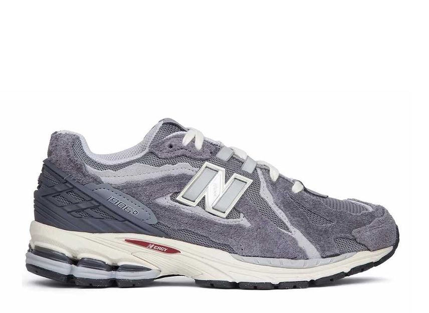 ニューバランス 1906D プロテクション パック ダークグレー New Balance 1906D Protection Pack Drak Gray - VICTORIA SNKRS