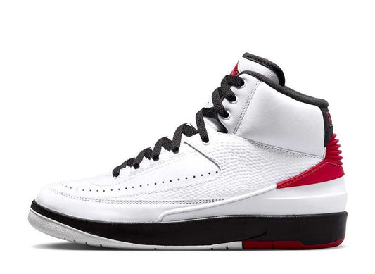 ナイキ エアジョーダン2 OG シカゴ Nike Air Jordan 2 OG Chicago 2022 - VICTORIA SNKRS