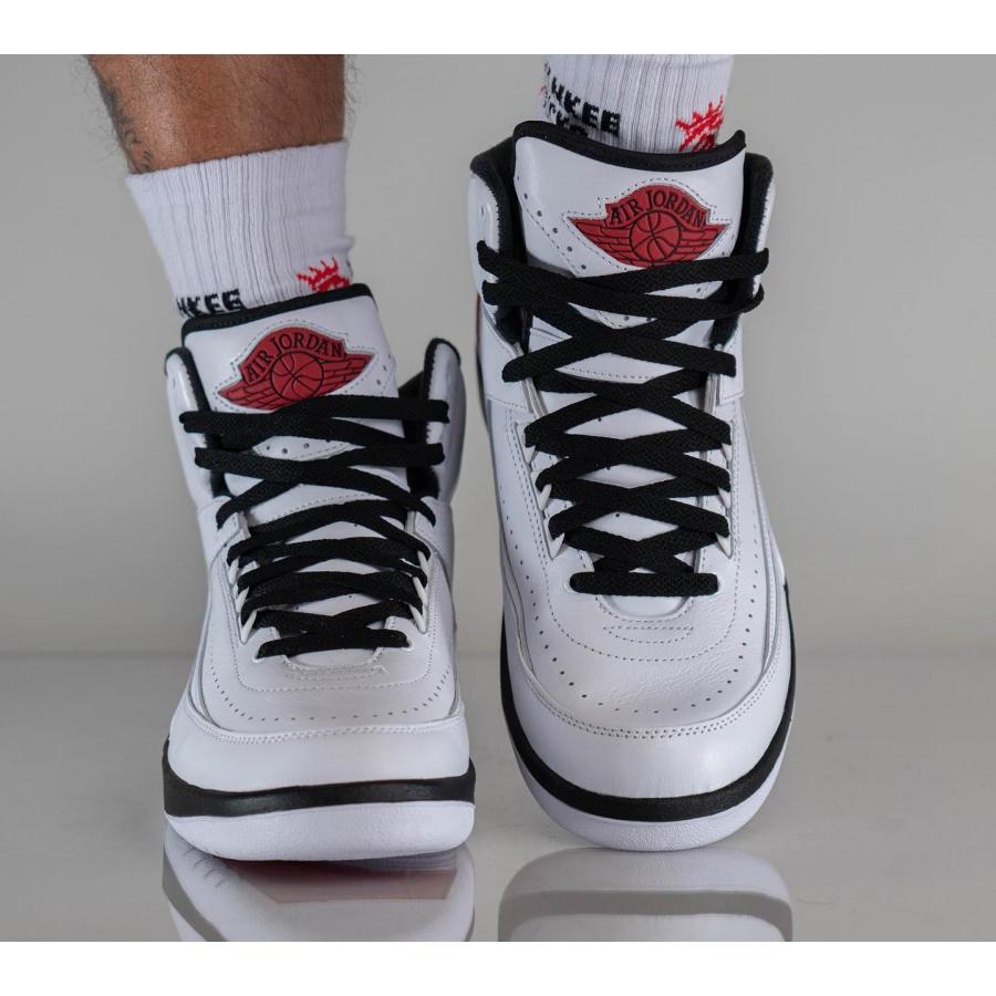 Nike Air Jordan 2 OG "Chicago" ナイキ メンズ