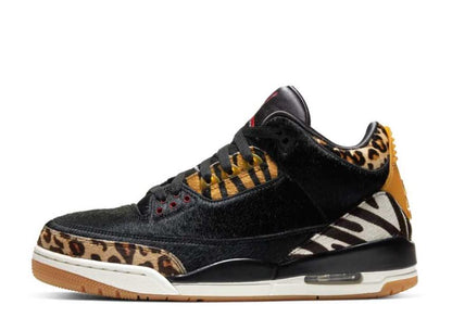 エアジョーダン3 アニマル インスティンクト NIKE AIR JORDAN 3 ANIMAL INSTINCT ナイキ - VICTORIA SNKRS