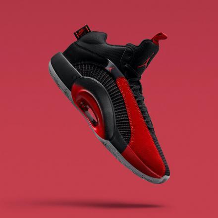 Jordan 35 Nike Rui Hachimura エアジョーダン35 八村塁 NIKE AIR