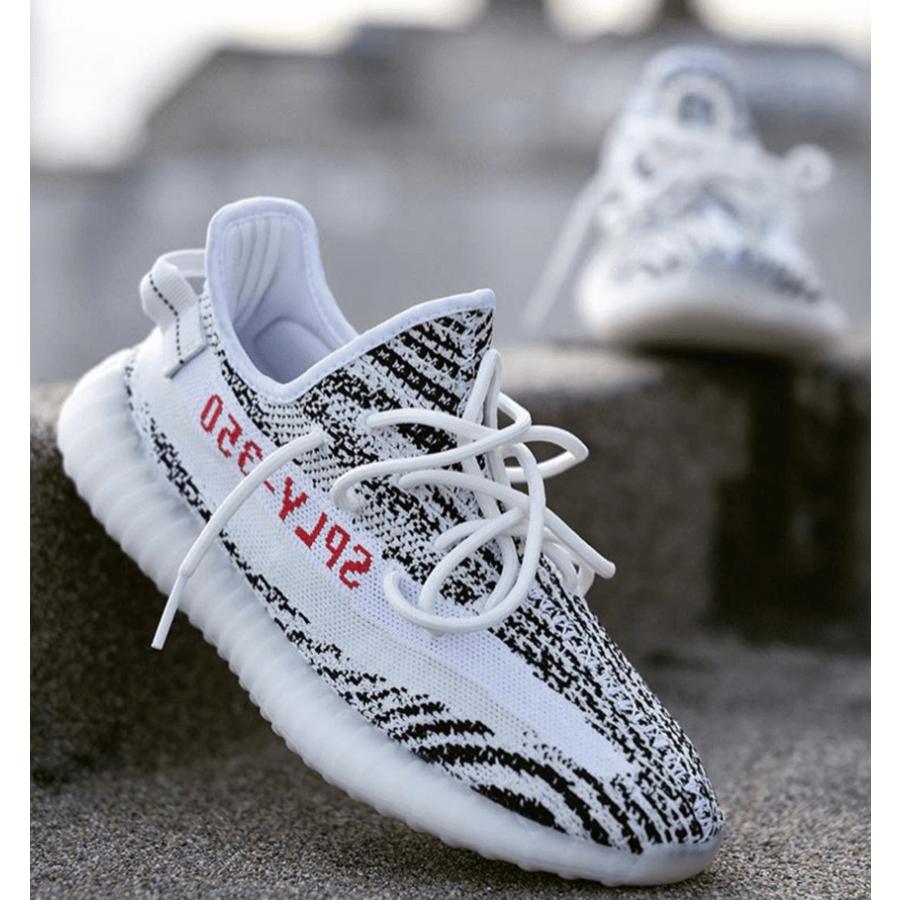 イージーブースト 350 V2 ゼブラ ADIDAS ORIGINALS YEEZY BOOST 350 V2 ZEBRA