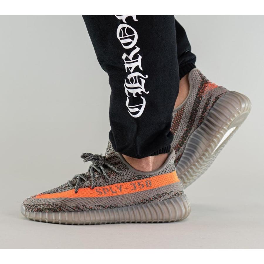 イージー ブースト 350 V2 ベルーガ リフレクティブ adidas YEEZY Boost 350 V2 Beluga Reflective - VICTORIA SNKRS