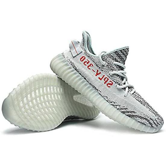 イージー ブースト 350 V2 ブルー ティント adidas YEEZY Boost 350 V2 Blue Tint - VICTORIA SNKRS