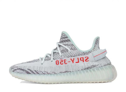 イージー ブースト 350 V2 ブルー ティント adidas YEEZY Boost 350 V2 Blue Tint - VICTORIA SNKRS